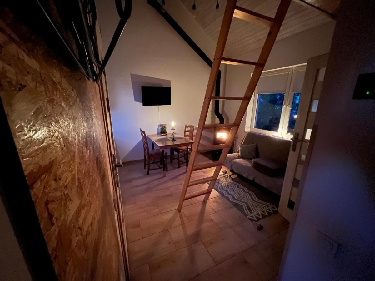 Caloroczne Stawik Apartment