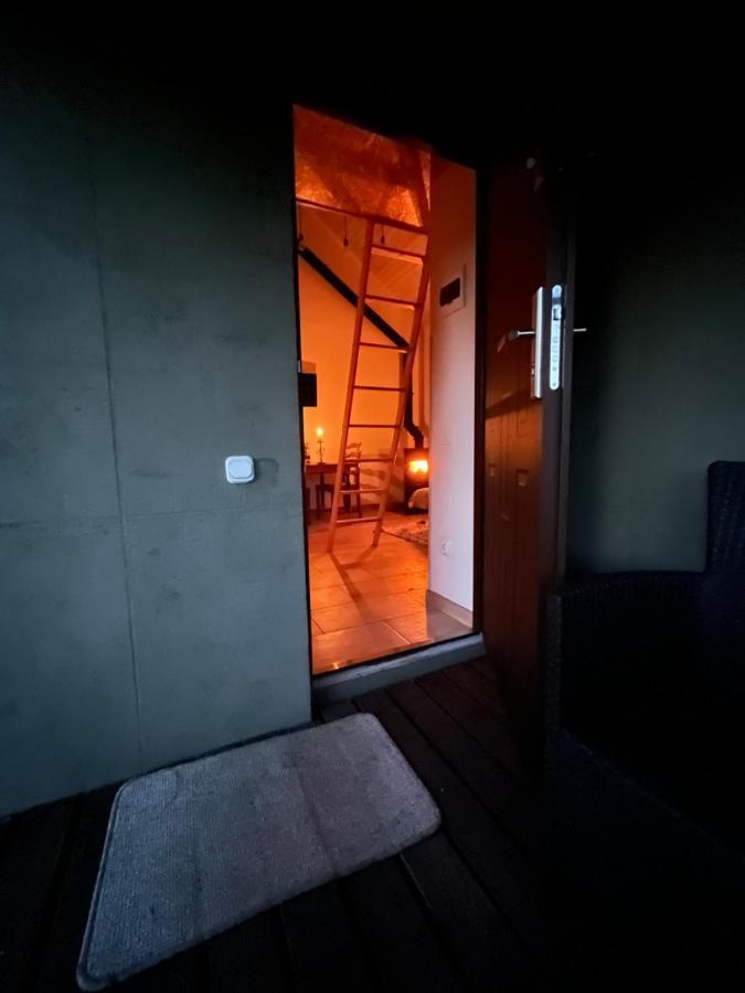 Apartment Caloroczne Stawik