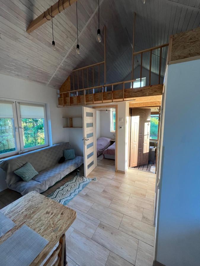 Apartment Caloroczne Stawik Wodnica (Pomerania)