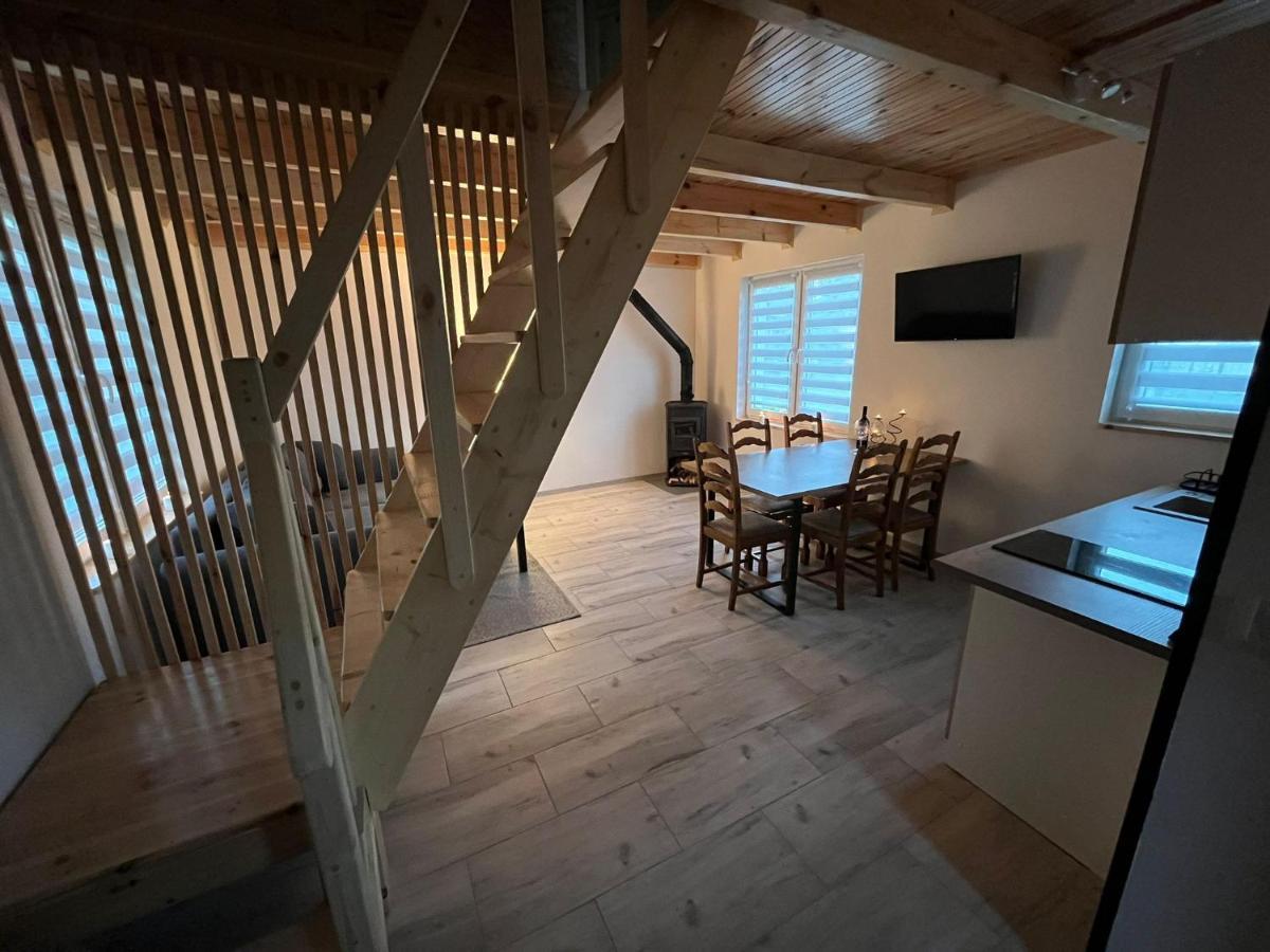 Caloroczne Stawik Apartment