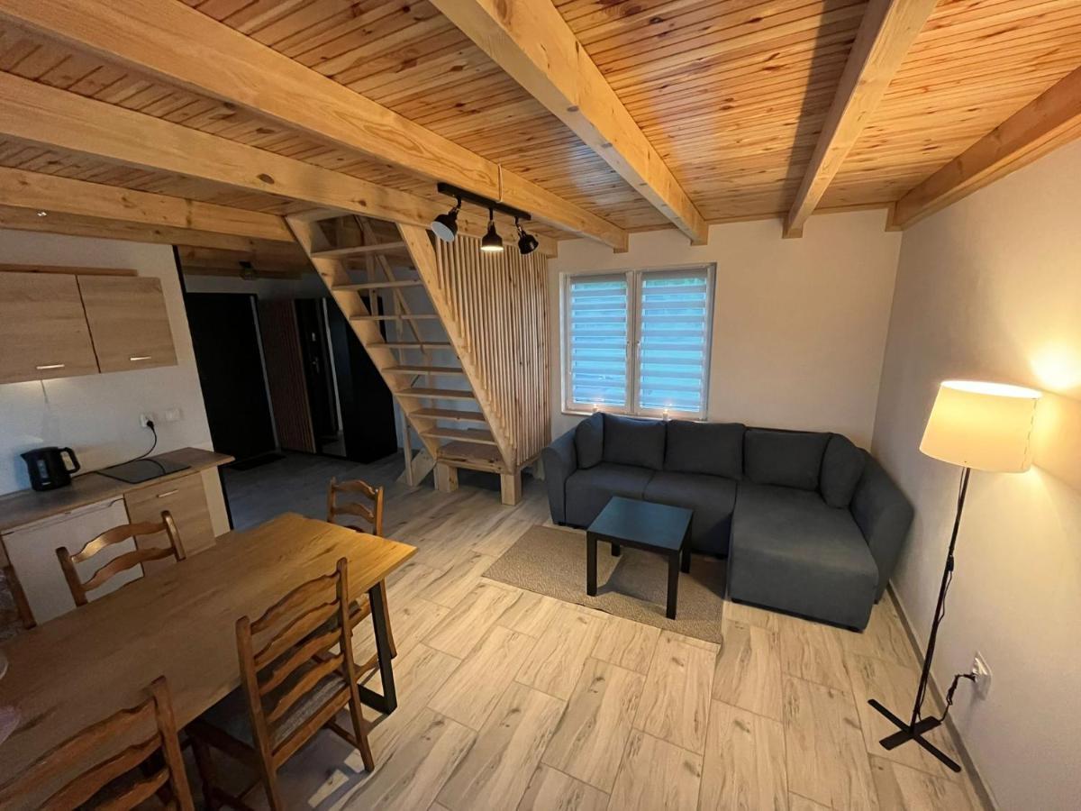 Caloroczne Stawik Apartment *